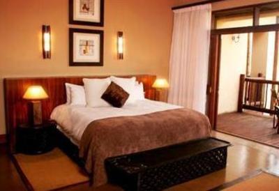 фото отеля Waterberg Lodge