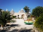 фото отеля Trulli Colarossa