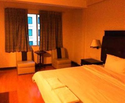 фото отеля Roma Hotel Khon Kaen