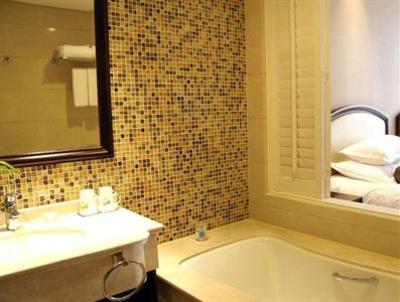 фото отеля Haibo Hotel