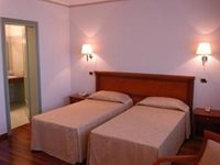 Pilgrim's Hotel Cicognolo