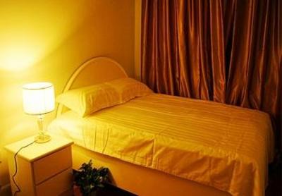 фото отеля Gulangyu Lianhe Apartment Hotel - Xiamen