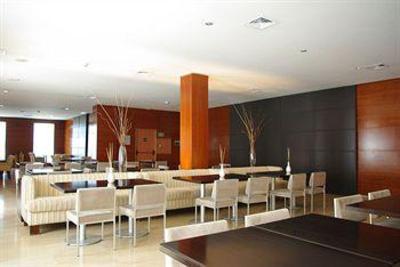 фото отеля AC Hotel Arganda by Marriott