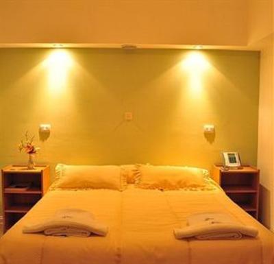 фото отеля Hotel Brunetti