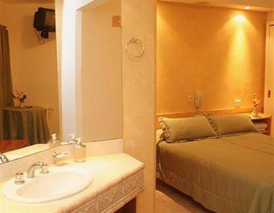 фото отеля Hotel Brunetti