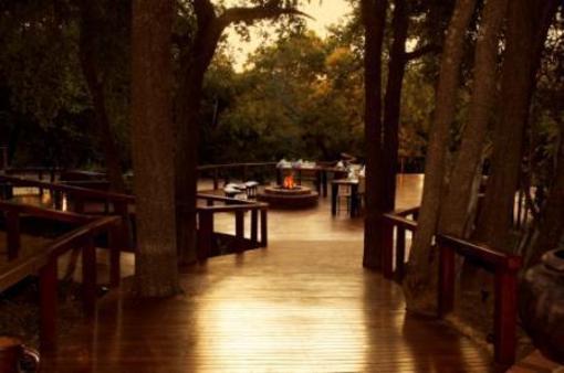 фото отеля Monwana Game Reserve Lodge Hoedspruit