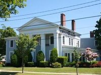 Townsend Manor Inn