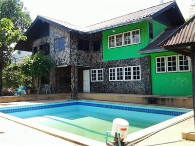 фото отеля Chatpetch Resort