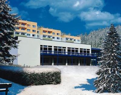 фото отеля Morada Hotel Alexisbad