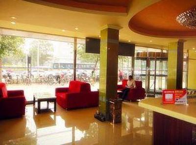 фото отеля Home Inn Tianjin Youyi Road