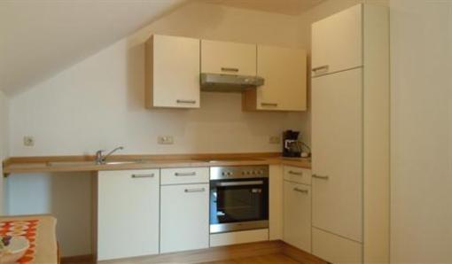 фото отеля Ferienwohnung Bergblick
