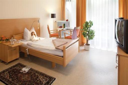 фото отеля Kursana Residenz und Seniorenhotel
