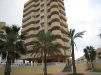 Torres Gemelas Hotel La Manga del Mar Menor Torres Gemelas Hotel La Manga del Mar Menor