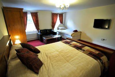 фото отеля Elphinstone Hotel