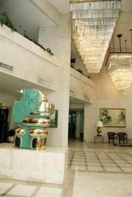 фото отеля Grand Hotel Kinshasa
