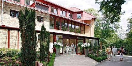 фото отеля Klutturm Hotel