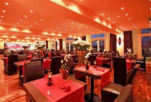 фото отеля Klutturm Hotel