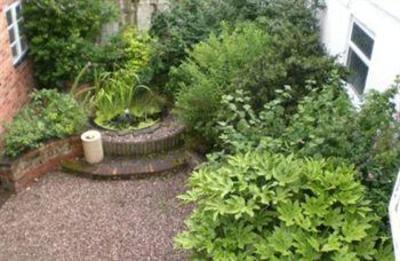 фото отеля Olton Cottage Guest House