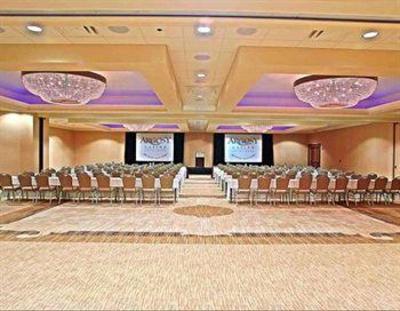 фото отеля Argosy Casino Hotel and Spa