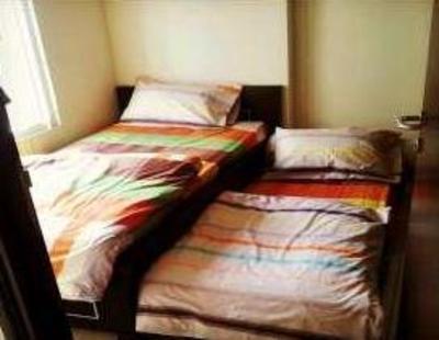 фото отеля The Boutique Kemayoran Apartment