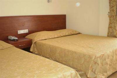 фото отеля Glory Hotel