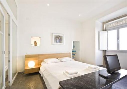 фото отеля Rent4Days Travessa dos Inglesinhos