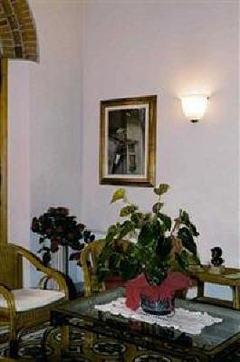 фото отеля Hotel Savoia e Campana