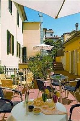 фото отеля Hotel Savoia e Campana