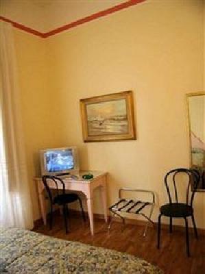 фото отеля Hotel Savoia e Campana