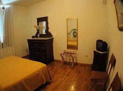 фото отеля Hotel Savoia e Campana