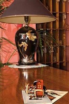 фото отеля Hotel Savoia e Campana