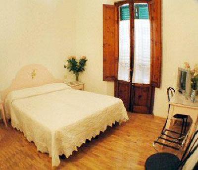 фото отеля Hotel Savoia e Campana