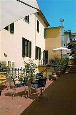 фото отеля Hotel Savoia e Campana