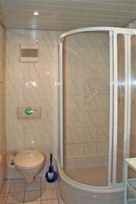 фото отеля Pension Pamina Berlin
