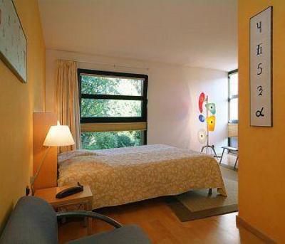 фото отеля Le Zinck Hotel