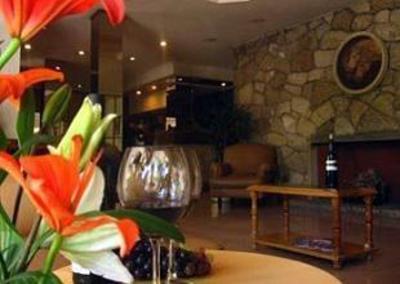 фото отеля Hotel Carollo