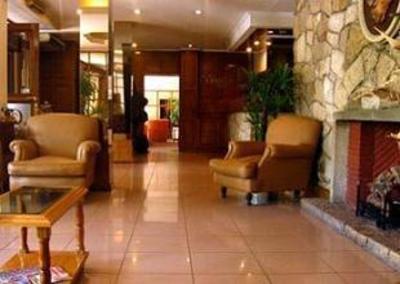фото отеля Hotel Carollo