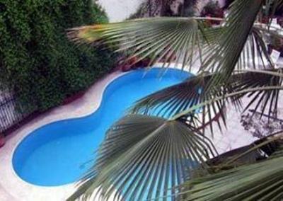 фото отеля Hotel Carollo