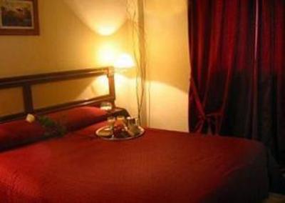 фото отеля Hotel Carollo