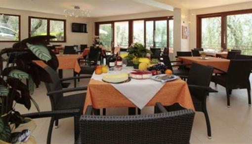 фото отеля Hotel Coste