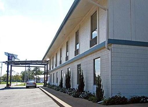 фото отеля Motel 6 Caddo Valley