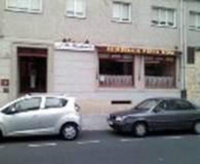 фото отеля Hostal-Residencia Porta Nova