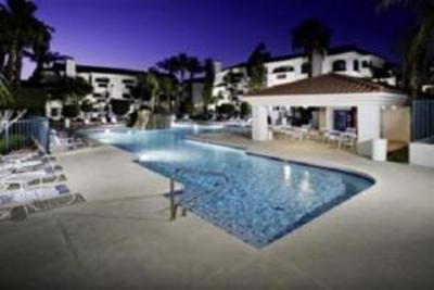 фото отеля San Marin Luxury Apartments and Suites