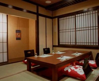 фото отеля Tsurukame Daikichi