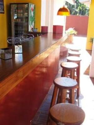 фото отеля Bambu Hostel Puerto Iguazu