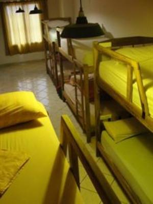 фото отеля Bambu Hostel Puerto Iguazu