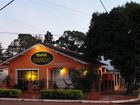 фото отеля Bambu Hostel Puerto Iguazu