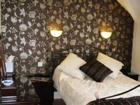 Crompton House Bed & Breakfast Windermere