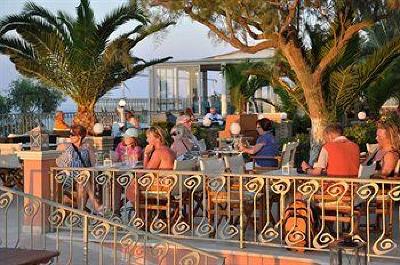 фото отеля Balcony Hotel