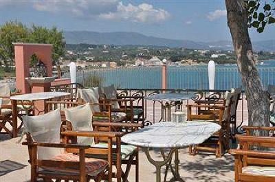 фото отеля Balcony Hotel